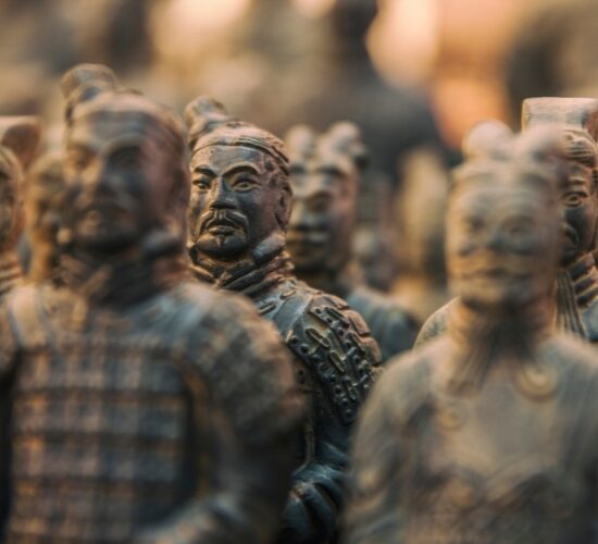 Viaje China Pekín Xi’an y Shanghái