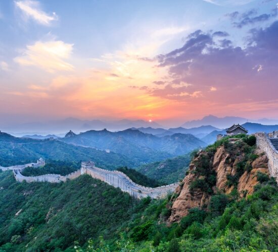 Viaje China Pekín Xi’an y Shanghái