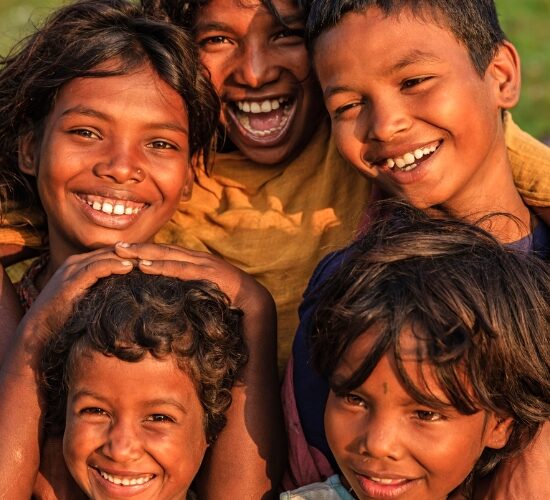 Viaje a Nepal en grupo