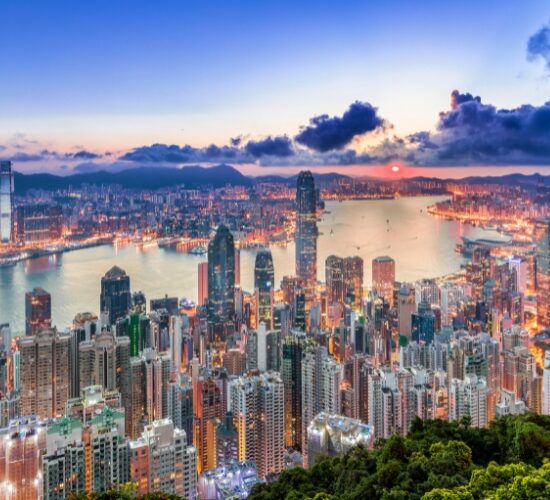 Viaje a medida a China