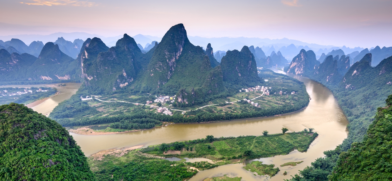 Viaje a medida a China