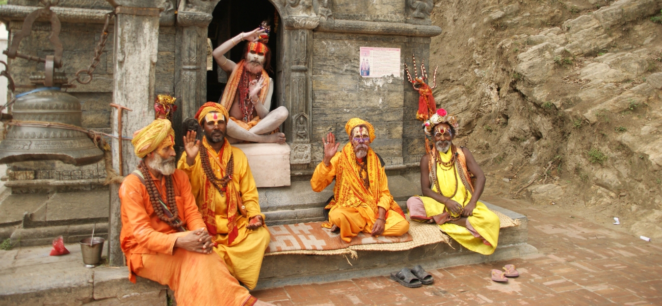 Viaje a Nepal a medida