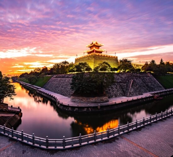 Viaje a medida a China